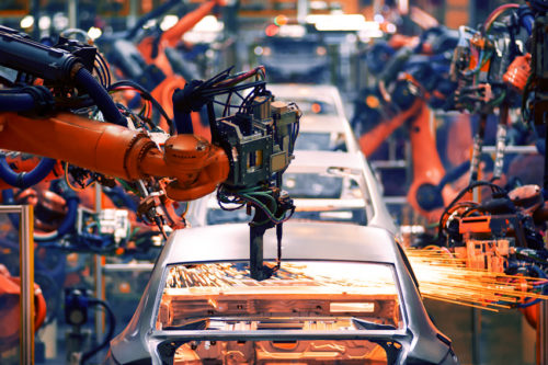 Automotive Automotive