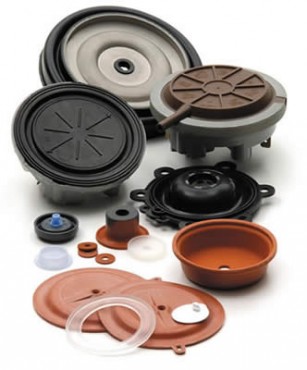 diaphragms