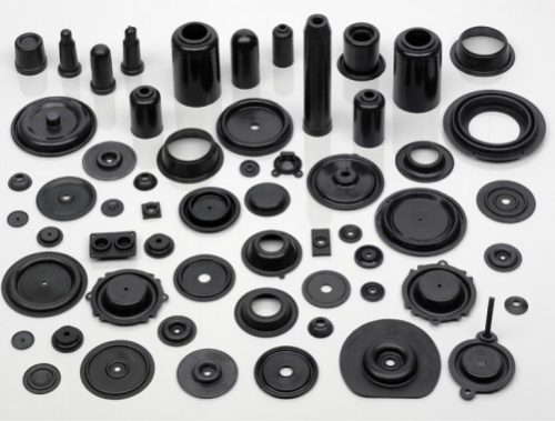 rubber-diaphragms